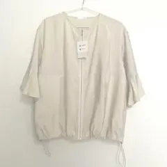 夏 羽織り UVカット