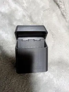 ploom スティックケース１個 黒