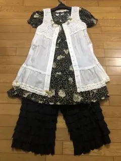ピンクハウス・4点セット