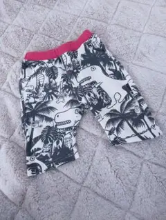 限定セールPARTY PARTY パーティパーティ ハーフパンツ 90 ベビー服