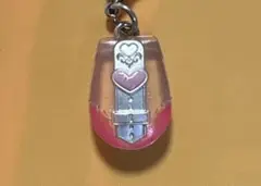 ふたりはプリキュア めじるしアクセサリー