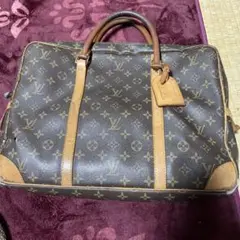 正規品 LOUIS VUITTON ビジネスバッグ