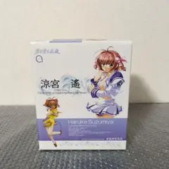 涼宮遥(すずみやはるか) 君が望む永遠 1/6 完成品 フィギュア ボークス 君が望む永遠 涼宮遙 1/6 完成品フィギュア
