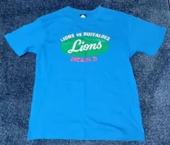 西武ライオンズ★背番号7★片岡易之★記念Tシャツ★Lサイズ