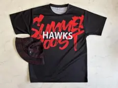 ソフトバンクホークス2025鷹祭Tシャツ&ハット
