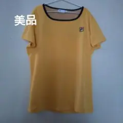 FILA テニスウエアXL