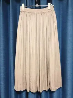 ユナイテッドアローズ グリーンレーベル ロングスカート