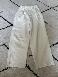 matiam チノパンツ