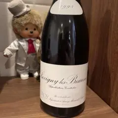 メゾン・ルロワ サヴィニレ・ボーヌ1998