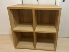 IKEA トレービー TRABY 木製扉 4枚セット 新品未使用 未開封3枚含む IKEA - IKEA トレービー 木製扉の通販 by beans's shop｜イケア