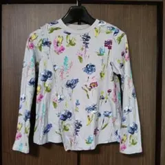 ハッカキッズカットソー 150cm