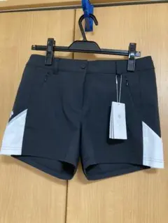 デサントゴルフ ショートパンツ ゴルフウェア