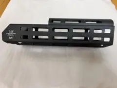 MPX 初期型ハンドガード8インチ　セラコート　デットストック　国内入手困難 MPX 初期型ハンドガード8インチ セラコート デットストック 国内