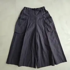 Sunny clouds サニークラウズ クライミング キュロットパンツ MT