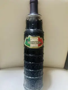 【未開封】Sangiovese di Toscana 赤ワイン 750ml