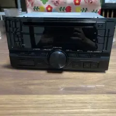 ケンウッド CUK-W66D