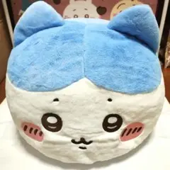【本日発送】ちいかわ　プレミアムドームクッション　ハチワレ