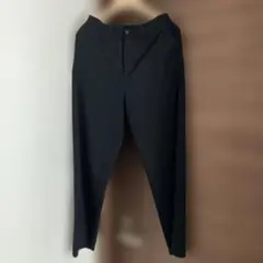 GLOBAL WORK ブラック パンツXL