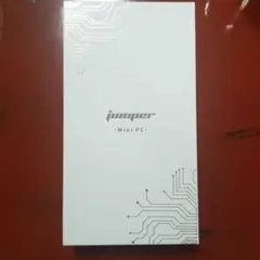 Jumper EZbox i3 ミニPC 2ヶ月のみの使用