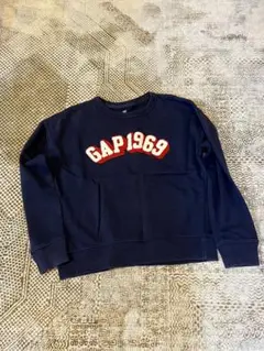 GAPkids ロンT