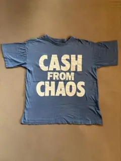 2025年最新】cash from chaosの人気アイテム - メルカリ