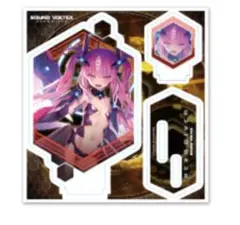 SDVX MixxioN グレイス　フェイスタオル SDVX MixxioN グレイス フェイスタオル SDVX】グレイス フェイス