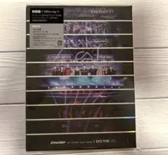 SnowMan 1st dome tour 2023 IDOME 初回盤