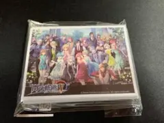 英雄伝説 閃の軌跡Ⅳ 晴れ渡る空の下 スリーブ