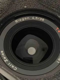 HASSELBLAD★903SWC Biogon 4.5/38 T*