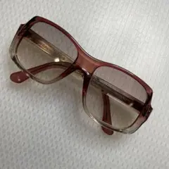 GIVENCHY ジバンシー サングラス ピンク グラデーション