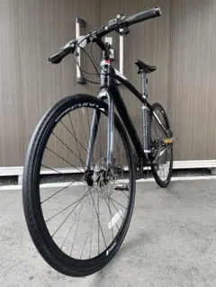 みい【札幌市、札幌市近郊限定】自転車中古クロスバイク 2025年最新】クロスバイク 札幌の人気アイテム - メルカリ
