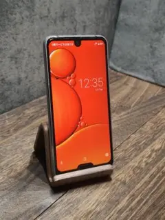 AQUOS R2 compact 803SH SIMフリー　スマホ
