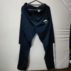 【新品・未使用】ミズノ　スポーツウエア　市立船橋高校　ジャージ 新品・未使用】ミズノ スポーツウエア 市立船橋高校 ジャージ