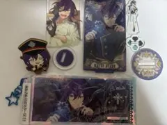 礼瀬マヨイ まとめうり あんスタ