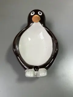 ペンギン型灰皿