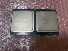 Intel Core i7-4930K CPU 6コア 12スレッド