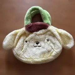 ポムポムプリン　バッグ