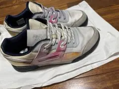 リーボック　スニーカー25センチ