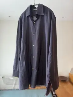 MAATEE&SONS マーティーアンドサンズ GUPTA シャツ　サイズ2