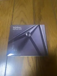 THA BLUE HERB TOTAL ブルーハーブ トータル 検 creepy