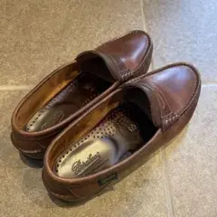 paraboot ローファー レディース CORAUX F / AMERICA