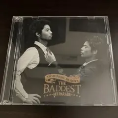 THE BADDEST～Hit Parade～久保田利伸