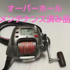 2025年最新】電動丸3000xh シマノの人気アイテム - メルカリ