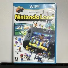 Nintendo Land