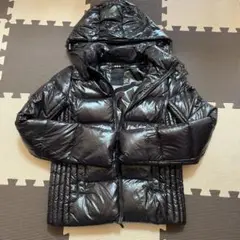 タトラス ショートダウンジャケット