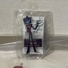 ハズビンホテル　スタンド付きアクリルプレート　ヴォックス ③