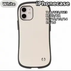 スマホケースiPhone対衝撃吸収ケースiFace風韓国大人気iPhoneケース