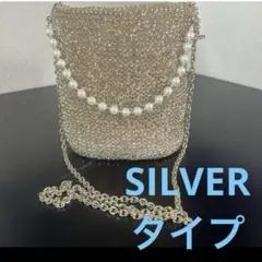 大人気❗️パール　チャーム　ストラップ　アンテプリマ　ミニアトゥーラなどに