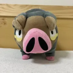 ポケットモンスター　グルトン　ぬいぐるみ 約20cm