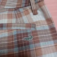 クロコダイル ハーフパンツ　L